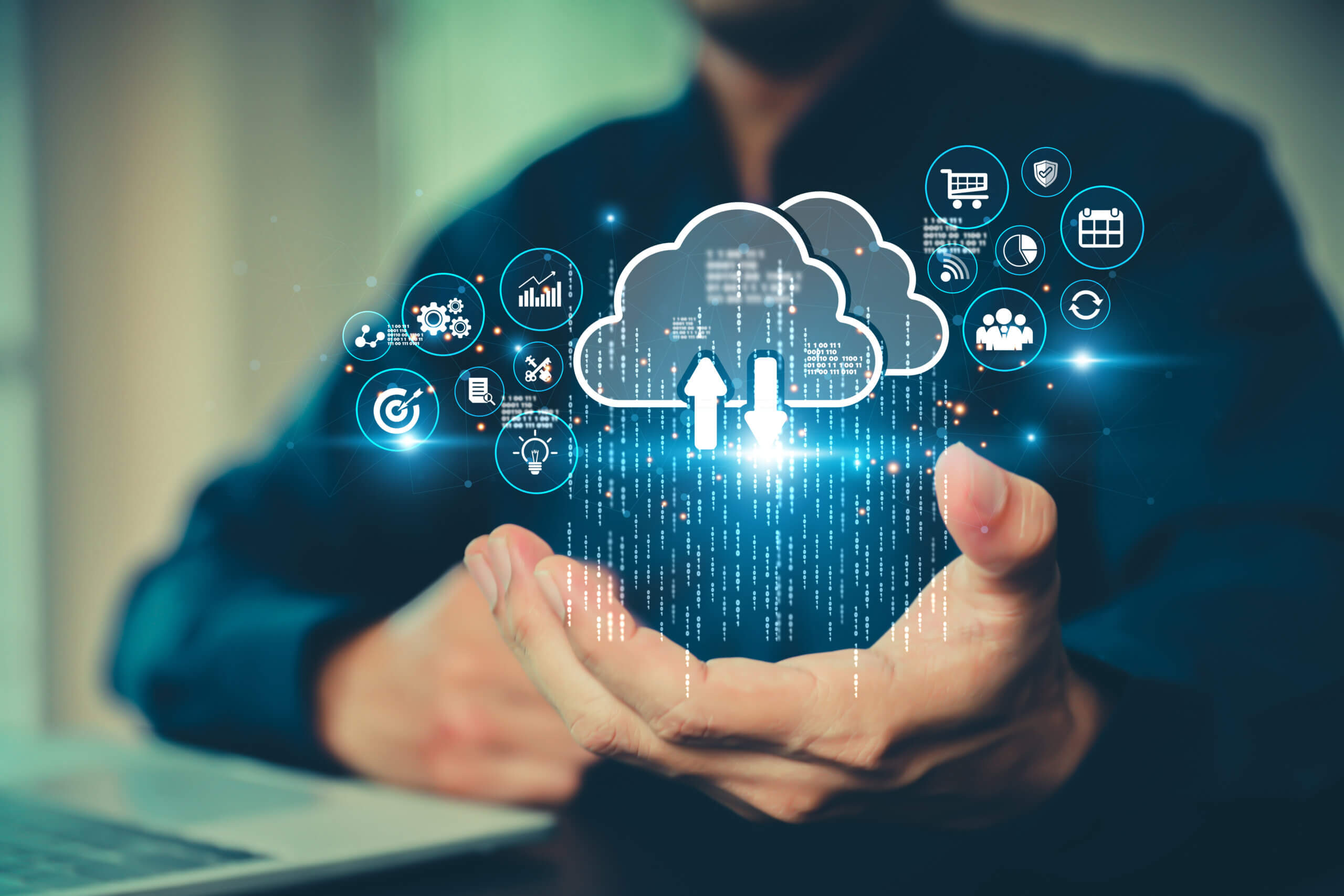Modernizing Municipal Operations with Oracle Cloud