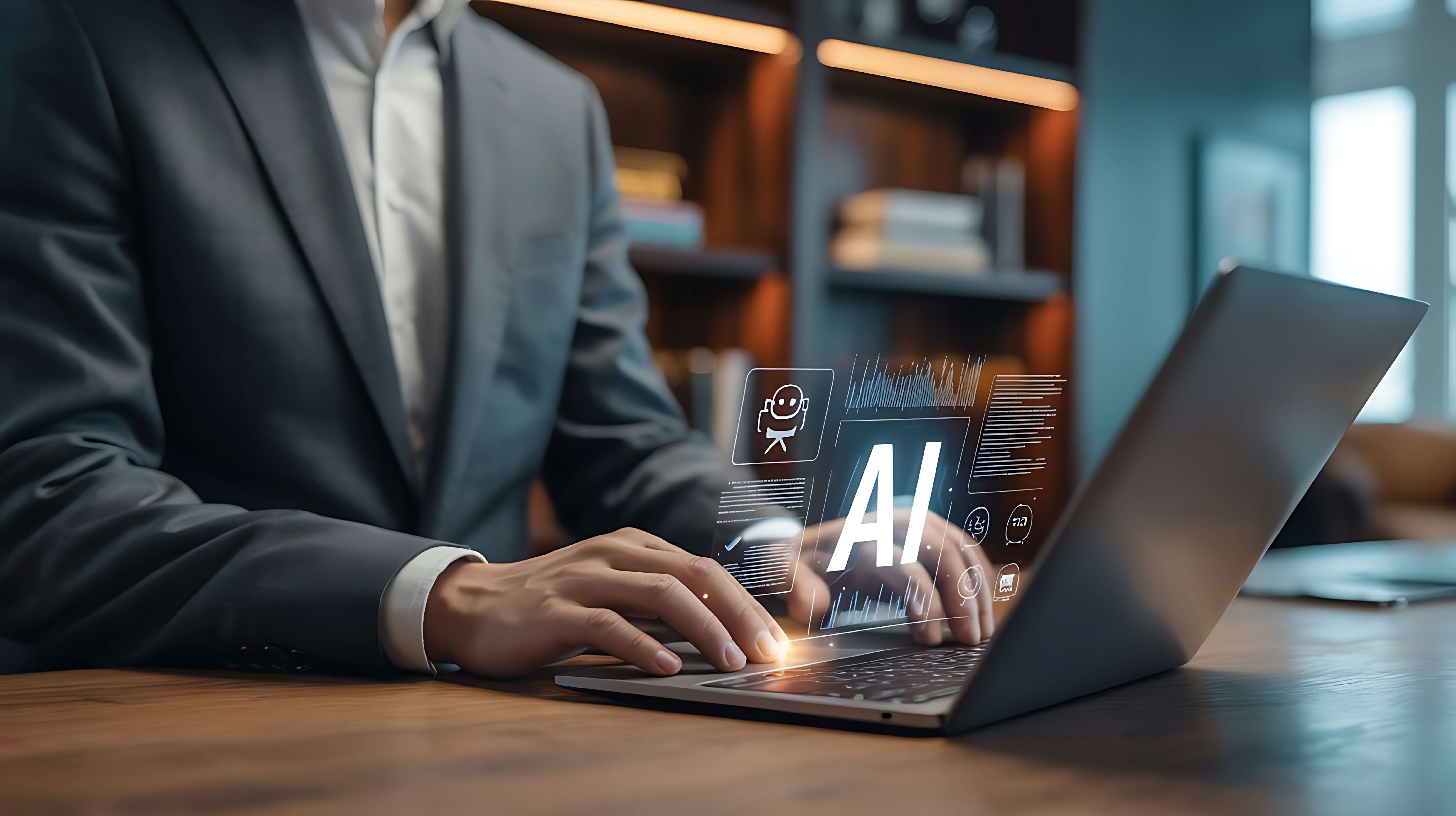 Making Finance Functions More Efficient with AI-Powered Chat