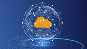 Moving Oracle to the Cloud