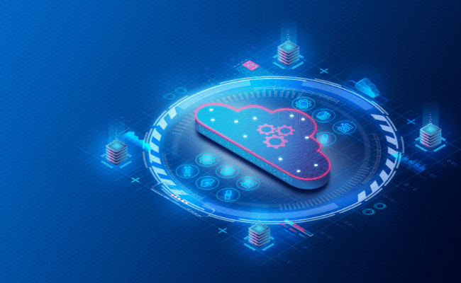 Transform your Supply Chain with Oracle Fusion Cloud