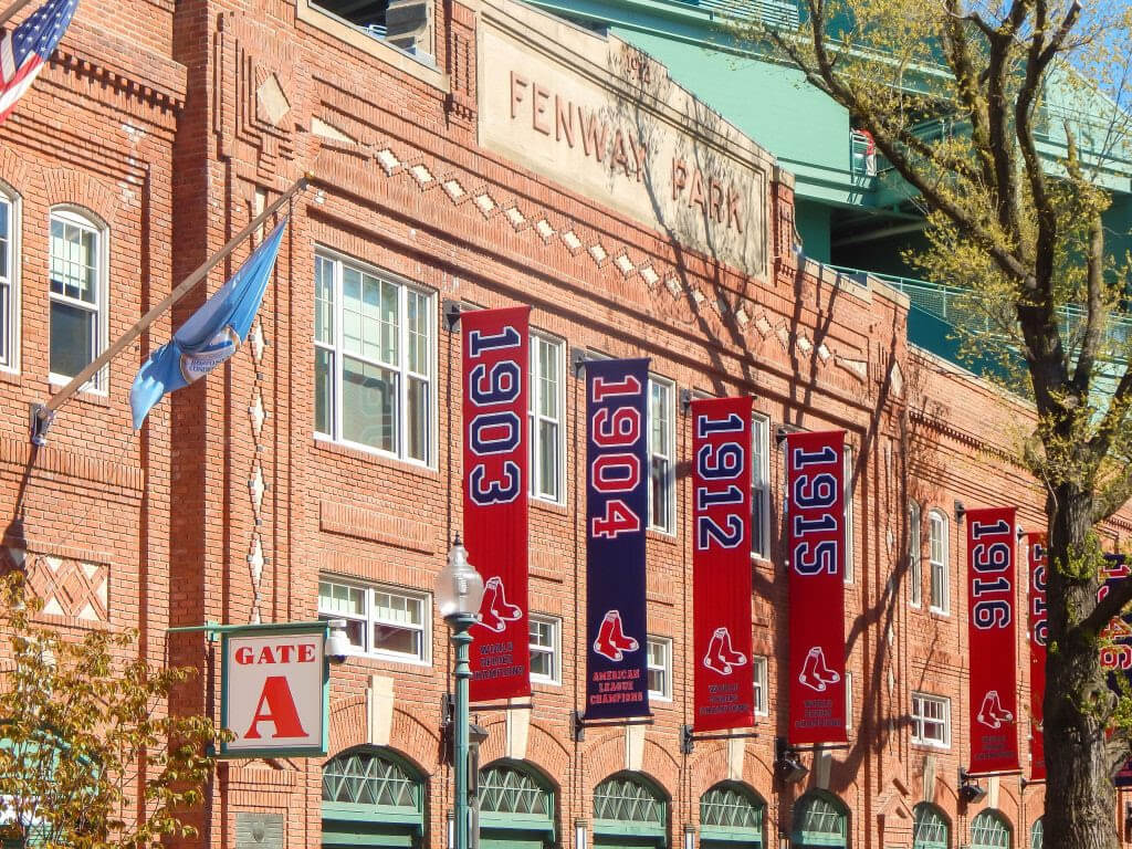 Grand Slam Opportunity for Networking