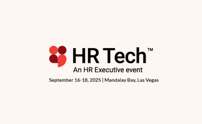Apps Associates is a Sponsor at HR Tech 2025