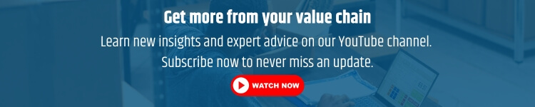Learn new insights and expert advice on our YouTube channel. Subscribe now to never miss an update.
