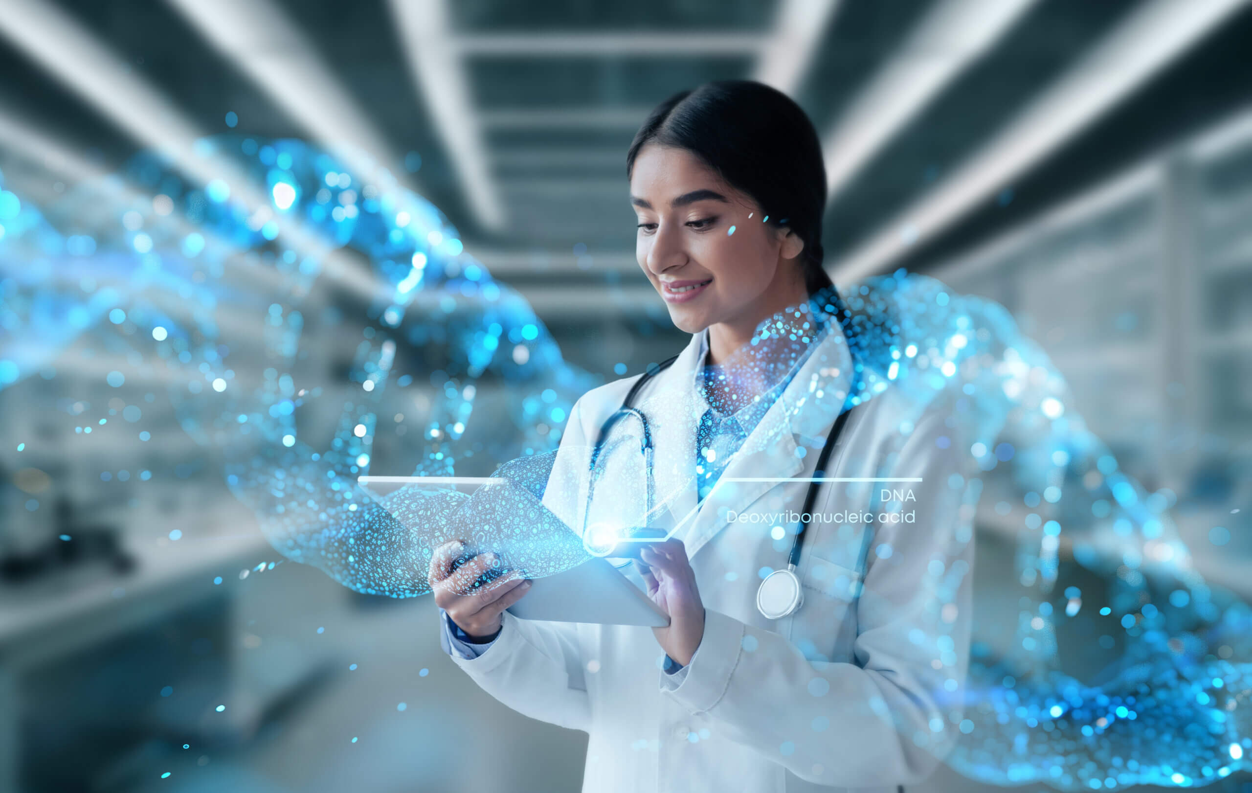Oracle Cloud ERP & SCM Implementation for a Leading Rehabilitation Hospital