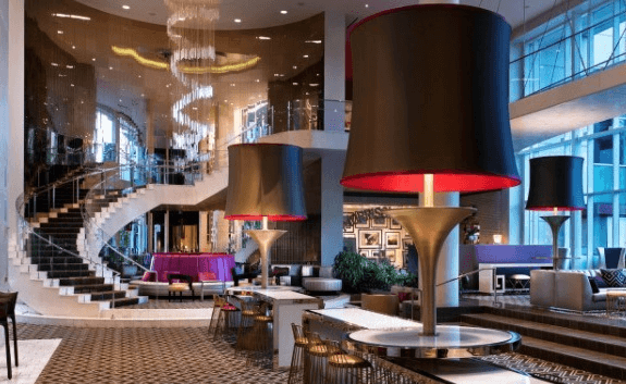 HEI Hotels Java Cloud Service to Oracle Integration Cloud Migration