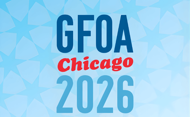 Apps Associates is an Exhibitor at the GFOA 2026