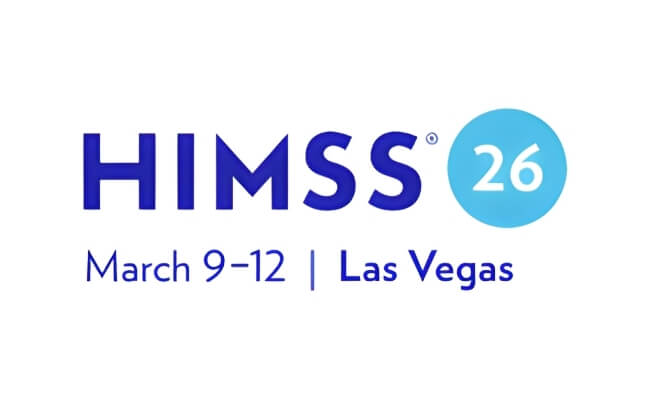 Apps Associates is an Exhibitor at HIMSS 2026