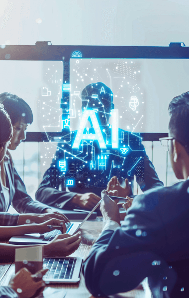 AI Agent Webinar for Oracle Fusion Applications: Accelerate Smart Transformation