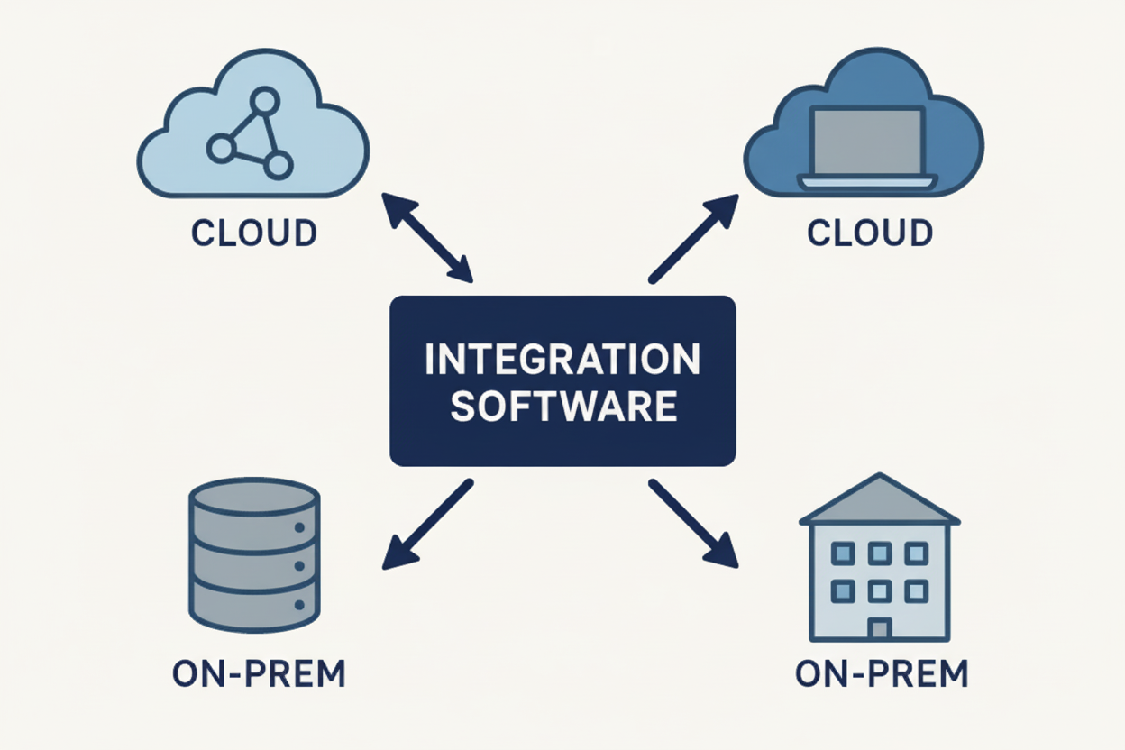 Agentic AI vs Traditional Integration: The Future of Enterprise Connectivity