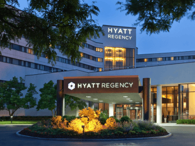 Hyatt Regency Houston Downtown
