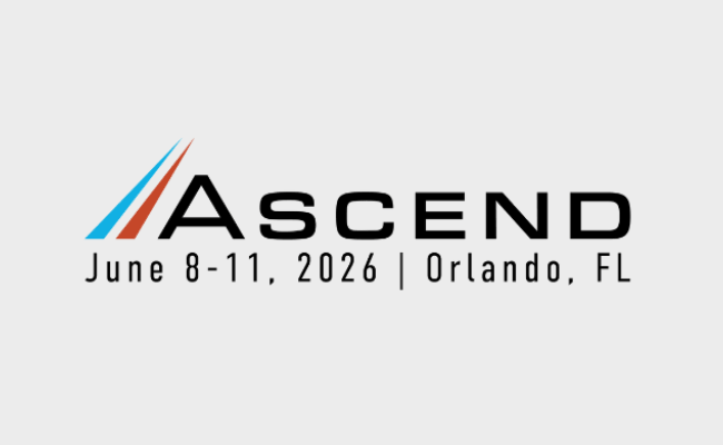 Apps Associates is a Sponsor at Ascend 2026