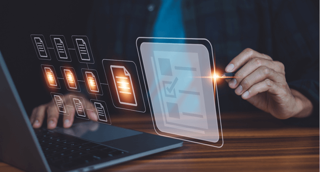 Automating Subscription Contract Conversion to Oracle Fusion