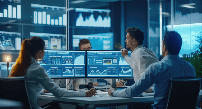 From Technical to Business-Focused Monitoring in Data Integration