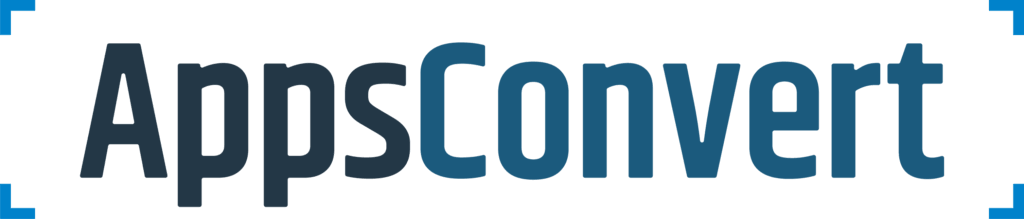 AppsConvert