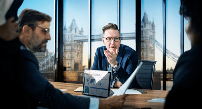 Finance and HR Finally Speak the Same Language