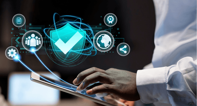 Integration Security