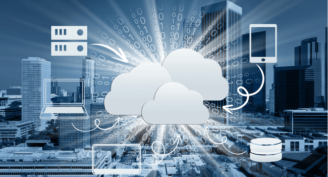 Scalable Approach to Attachment Migration from Oracle EBS