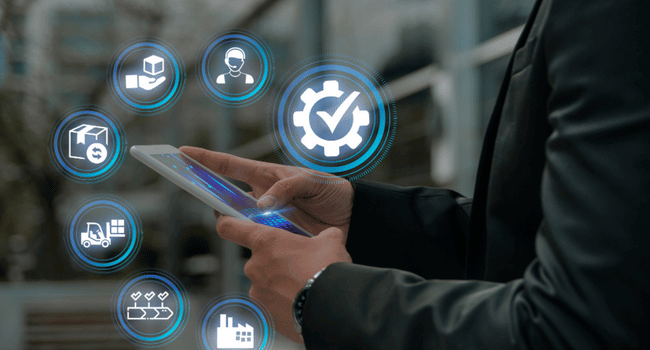 5 Oracle Cloud Supply Chain Decisions
