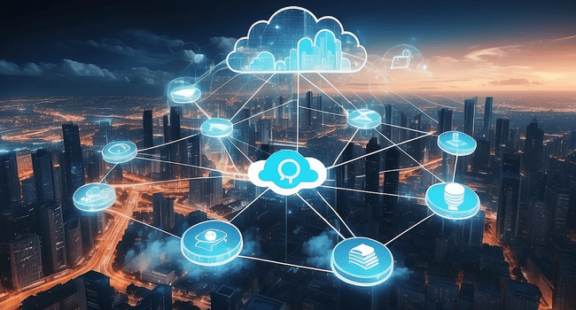 Connecting AWS SNS and SQS with Oracle Integration Cloud