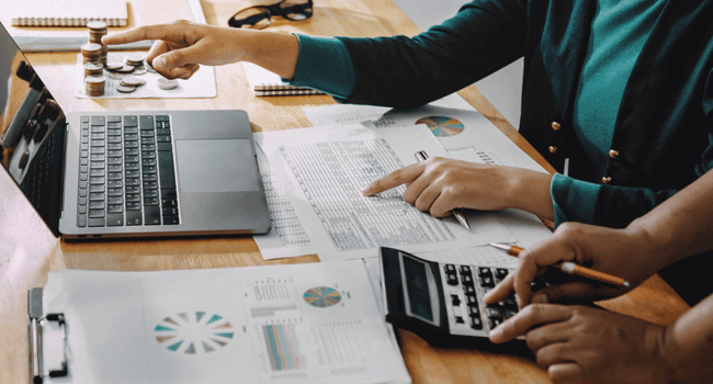 Mastering Multiperiod Accounting