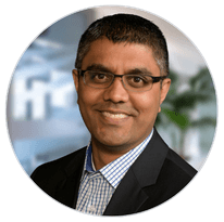Mihir Patel