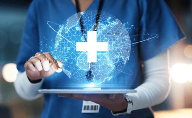 Apps Associates is a Silver Sponsor at the Oracle Health and Life Sciences Summit 2026