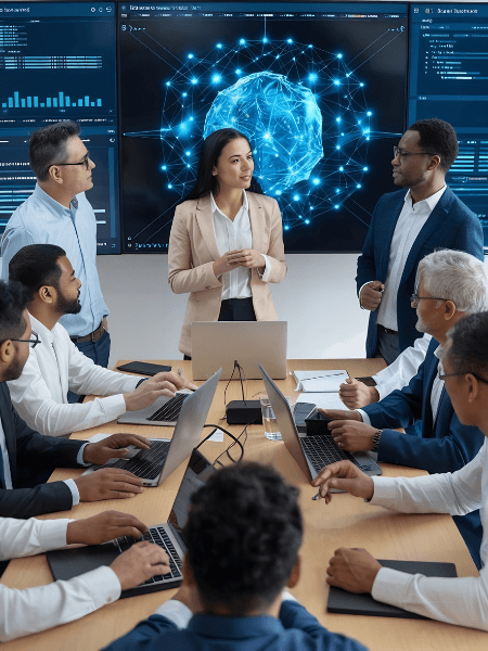 What to Expect from the 3-Day Workshop