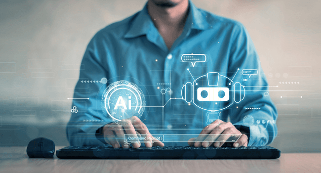 AI Agents in Oracle Fusion Cloud