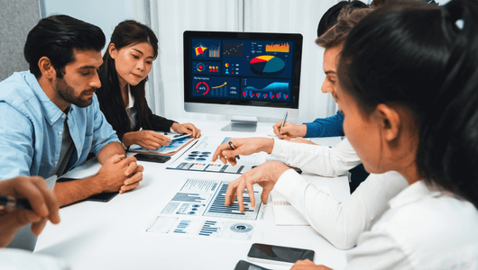 EPM and Financial Planning