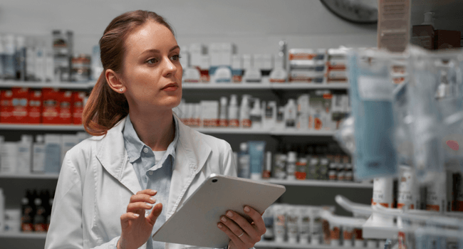 5 Hospital Inventory Mistakes Generic ERP Consultants Make