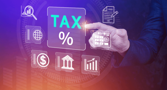 How to Resolve Tax Calculation Limitations
