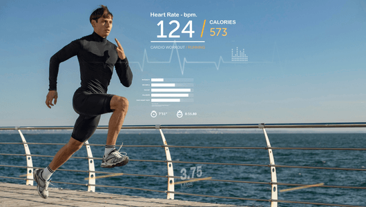 Sports Analytics Accelerator