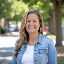 Tammy Bednar