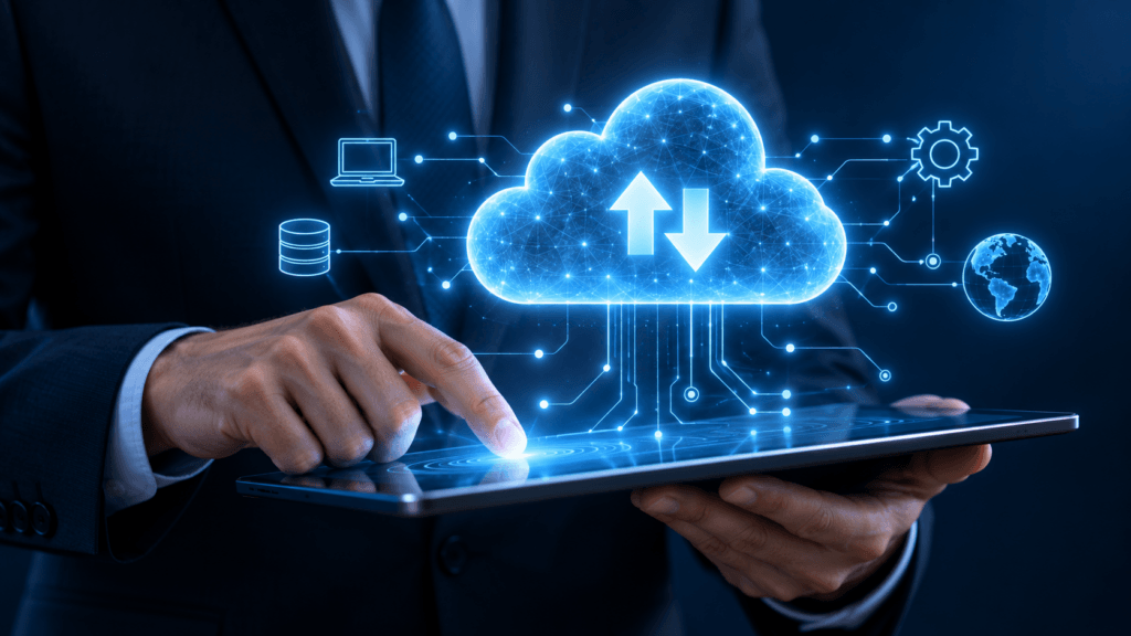 What Is Oracle Fusion Claw