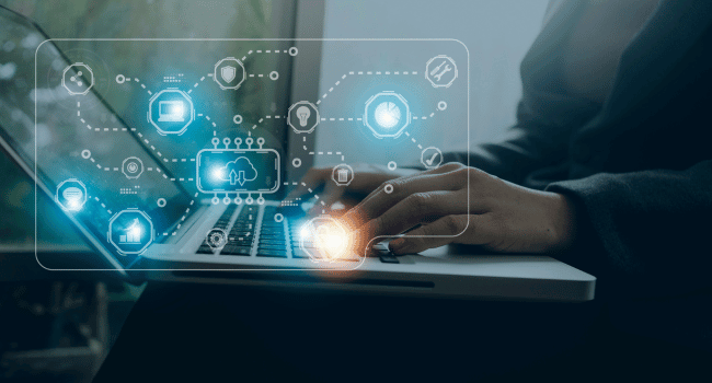 Oracle Fusion Collaboration Messaging Framework (CMK)
